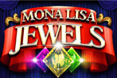 Tragamonedas 
Mona Lisa Jewels