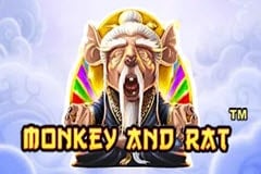 Tragamonedas 
Monkey and Rat
