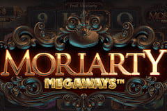 Tragamonedas 
Moriarty Megaways