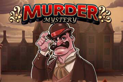 Tragamonedas 
Murder Mystery