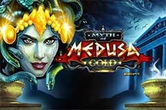 Tragamonedas 
Myth of Medusa Gold