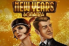 Tragamonedas 
New Year’s Bonanza