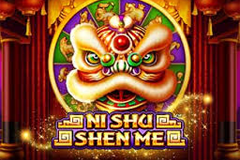 Tragamonedas 
Ni Shu Shen Me