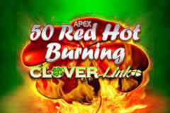 Tragamonedas 
50 Red Hot 7 Clover Link