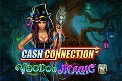 Tragamonedas 
Cash Connection Voodoo Magic