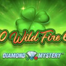 Tragamonedas 
Diamond Mystery 40 Wild Fire 6