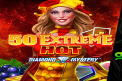 Tragamonedas 
Diamond Mystery 50 Extreme Hot