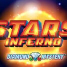 Tragamonedas 
Diamond Mystery Stars Inferno