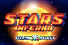 Tragamonedas 
Diamond Mystery Stars Inferno