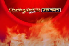 Tragamonedas 
Sizzling Hot Deluxe 10 Win Ways