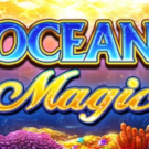 Tragamonedas Ocean Magic