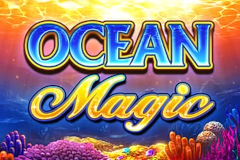 Tragamonedas Ocean Magic