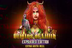 Tragamonedas 
Origins of Lilith: Expanded Edition