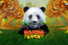 Tragamonedas 
Panda Luck