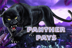 Tragamonedas 
Panther Pays