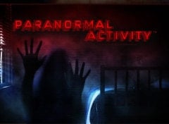 Tragamonedas 
Paranormal Activity