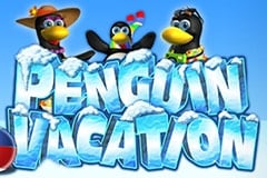 Tragamonedas 
Penguin Vacation
