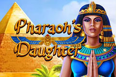 Tragamonedas 
Pharaoh’s Daughter