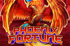 Tragamonedas 
Phoenix Fortune