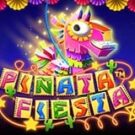 Tragamonedas 
Pinata Fiesta