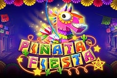 Tragamonedas 
Pinata Fiesta