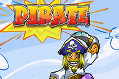 Tragamonedas 
Pirate