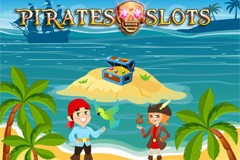Tragamonedas 
Pirates Slots