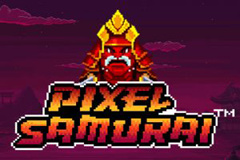 Tragamonedas 
Pixel Samurai