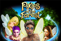 Tragamonedas 
Pixies of the Forest II