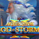 Tragamonedas 
Age of the Gods: God of Storms 2
