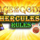 Tragamonedas 
Age of the Gods: Hercules Rules