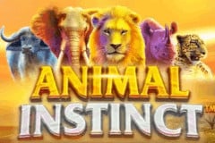 Tragamonedas 
Animal Instinct