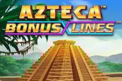 Tragamonedas 
Azteca Bonus Lines
