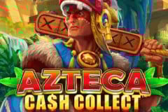 Tragamonedas 
Azteca: Cash Collect