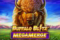 Tragamonedas 
Buffalo Blitz: Mega Merge