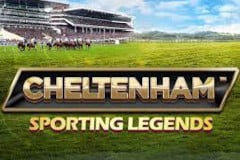 Tragamonedas 
Cheltenham Sporting Legends