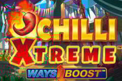 Tragamonedas 
Chilli Xtreme PowerPlay Jackpot