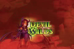 Tragamonedas 
Devil Wilds