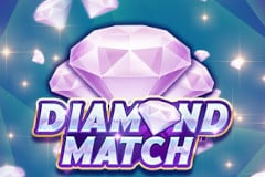 Tragamonedas 
Diamond Match