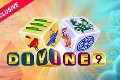 Tragamonedas 
Divine 9