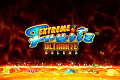 Tragamonedas 
Extreme Fruits Ultimate Deluxe