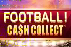 Tragamonedas 
Football Cash Collect