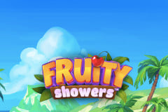 Tragamonedas 
Fruity Showers