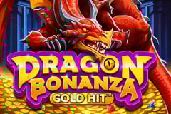 Tragamonedas 
Gold Hit: Dragon Bonanza