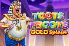Tragamonedas 
Gold Splash: Toots Froots