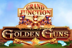 Tragamonedas 
Grand Junction Golden Guns