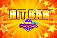 Tragamonedas 
Hit Bar: Gold PowerPlay Jackpot