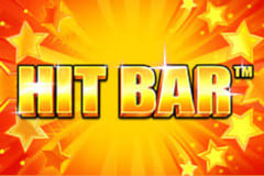 Tragamonedas 
Hit Bar PowerPlay Jackpot