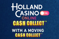 Tragamonedas 
Holland Casino Cash Collect