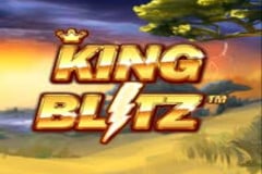 Tragamonedas 
King Blitz